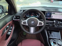 BMW i3 eDrive 35 L - ფოტო 11