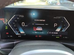 BMW i3 eDrive 35 L - ფოტო 12