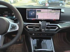 BMW i3 eDrive 35 L - ფოტო 13
