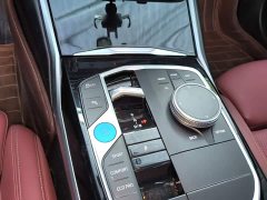 BMW i3 eDrive 35 L - ფოტო 14
