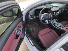 BMW i3 eDrive 35 L - ფოტო 16