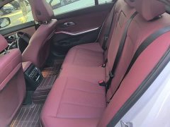 BMW i3 eDrive 35 L - ფოტო 17