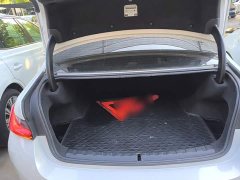 BMW i3 eDrive 35 L - ფოტო 19