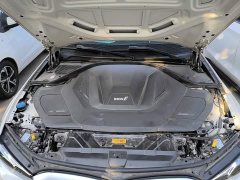BMW i3 eDrive 35 L - ფოტო 20