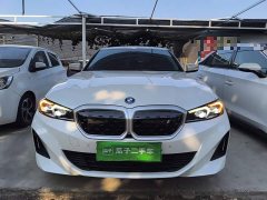 BMW i3 eDrive 35 L - ფოტო 3