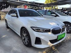 BMW i3 eDrive 35 L - ფოტო 4