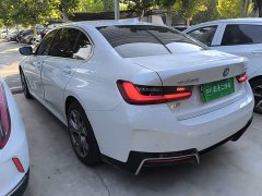 BMW i3 eDrive 35 L - ფოტო 5