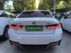 BMW i3 eDrive 35 L - ფოტო 6