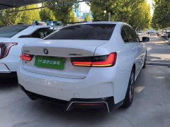 BMW i3 eDrive 35 L - ფოტო 7