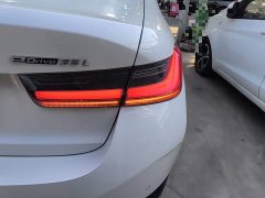 BMW i3 eDrive 35 L - ფოტო 8