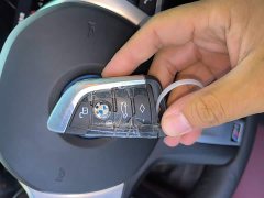 BMW i3 eDrive 35 L - ფოტო 9