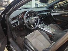 Audi A6L Facelift 40 TFSI Luxury Sport - ფოტო 11