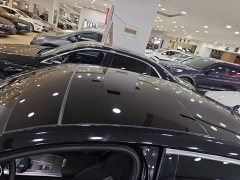 Audi A6L Facelift 40 TFSI Luxury Sport - ფოტო 12