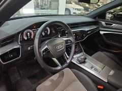 Audi A6L Facelift 40 TFSI Luxury Sport - ფოტო 13