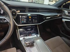 Audi A6L Facelift 40 TFSI Luxury Sport - ფოტო 14