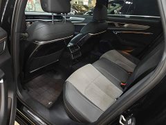 Audi A6L Facelift 40 TFSI Luxury Sport - ფოტო 15