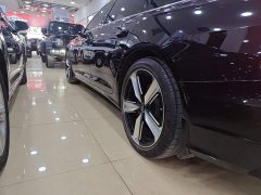Audi A6L Facelift 40 TFSI Luxury Sport - ფოტო 16