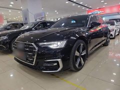 Audi A6L Facelift 40 TFSI Luxury Sport - ფოტო 2