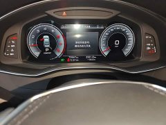 Audi A6L Facelift 40 TFSI Luxury Sport - ფოტო 3