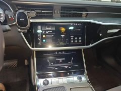 Audi A6L Facelift 40 TFSI Luxury Sport - ფოტო 4