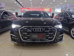 Audi A6L Facelift 40 TFSI Luxury Sport - ფოტო 5