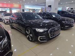 Audi A6L Facelift 40 TFSI Luxury Sport - ფოტო 6