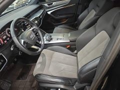 Audi A6L Facelift 40 TFSI Luxury Sport - ფოტო 8