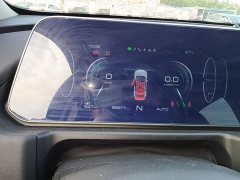 Ora Good Cat 500km Long Range Poseidon Edition Ternary Lithium Battery - ფოტო 12