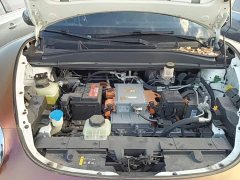 Ora Good Cat 500km Long Range Poseidon Edition Ternary Lithium Battery - ფოტო 20