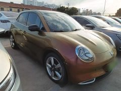 Ora Good Cat 500km Long Range Poseidon Edition Ternary Lithium Battery - ფოტო 4