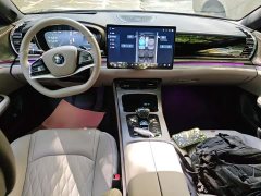 BYD Song DM-i Smart Drive 125KM LiDAR Flagship - ფოტო 10