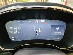 BYD Song DM-i Smart Drive 125KM LiDAR Flagship - ფოტო 12