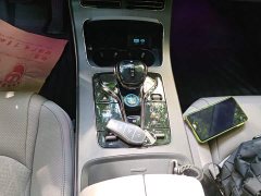 BYD Song DM-i Smart Drive 125KM LiDAR Flagship - ფოტო 14