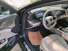 BYD Song DM-i Smart Drive 125KM LiDAR Flagship - ფოტო 16