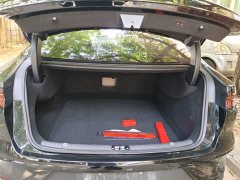 BYD Song DM-i Smart Drive 125KM LiDAR Flagship - ფოტო 19