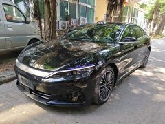 BYD Song DM-i Smart Drive 125KM LiDAR Flagship - ფოტო 2