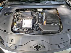 BYD Song DM-i Smart Drive 125KM LiDAR Flagship - ფოტო 20