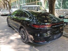 BYD Song DM-i Smart Drive 125KM LiDAR Flagship - ფოტო 5