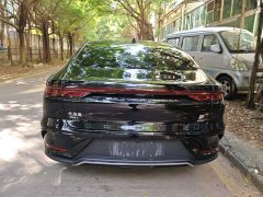 BYD Song DM-i Smart Drive 125KM LiDAR Flagship - ფოტო 6