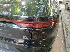 BYD Song DM-i Smart Drive 125KM LiDAR Flagship - ფოტო 8