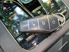 BYD Song DM-i Smart Drive 125KM LiDAR Flagship - ფოტო 9