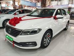 Volkswagen Lavida 280TSI DSG Comfort - ფოტო 1