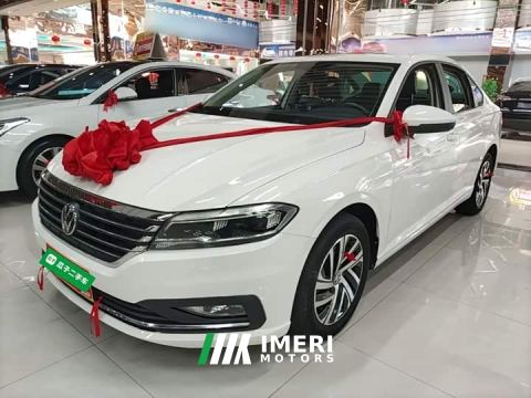 2022 Volkswagen Lavida 280TSI DSG Comfort