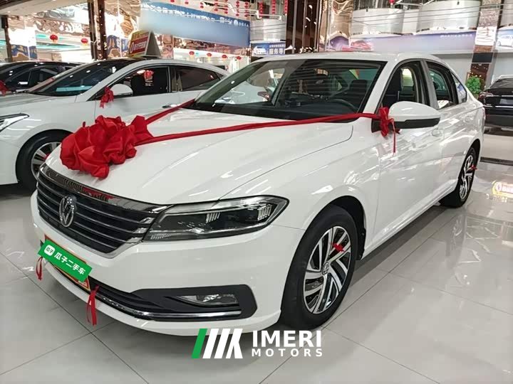 Volkswagen Lavida 280TSI DSG Comfort