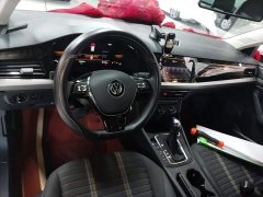 Volkswagen Lavida 280TSI DSG Comfort - ფოტო 10