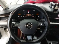 Volkswagen Lavida 280TSI DSG Comfort - ფოტო 11