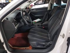 Volkswagen Lavida 280TSI DSG Comfort - ფოტო 15