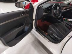Volkswagen Lavida 280TSI DSG Comfort - ფოტო 16