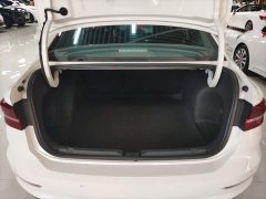 Volkswagen Lavida 280TSI DSG Comfort - ფოტო 19
