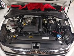 Volkswagen Lavida 280TSI DSG Comfort - ფოტო 20